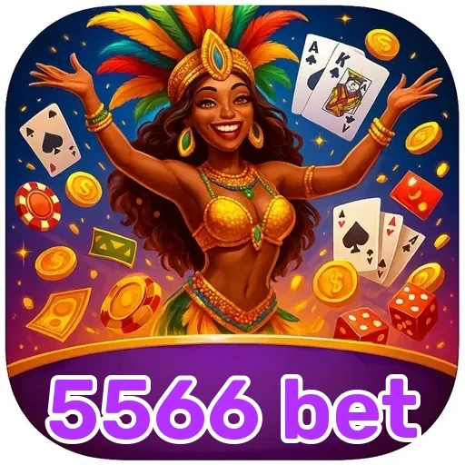 5566 bet: A Nova Era dos Jogos com Seu App Fascinante