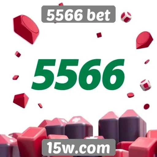 Estratégias de apostas no site 5566 bet