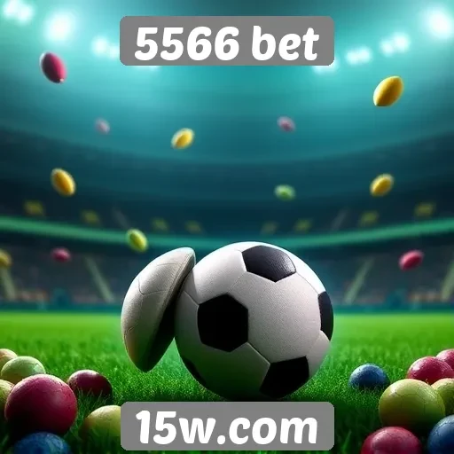Comparativo entre 5566 bet e concorrentes