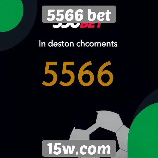 Métodos de pagamento disponíveis no 5566 bet