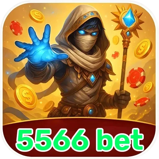 5566 bet - Promoções