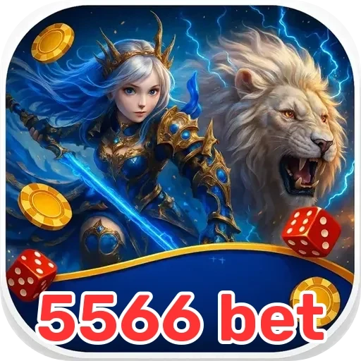 5566 bet: Explore os Recursos de Segurança que Transmitem Confiança