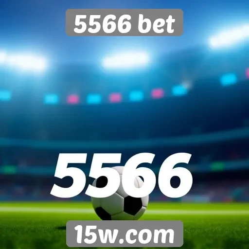 Segurança e regulamentação no uso da 5566 bet